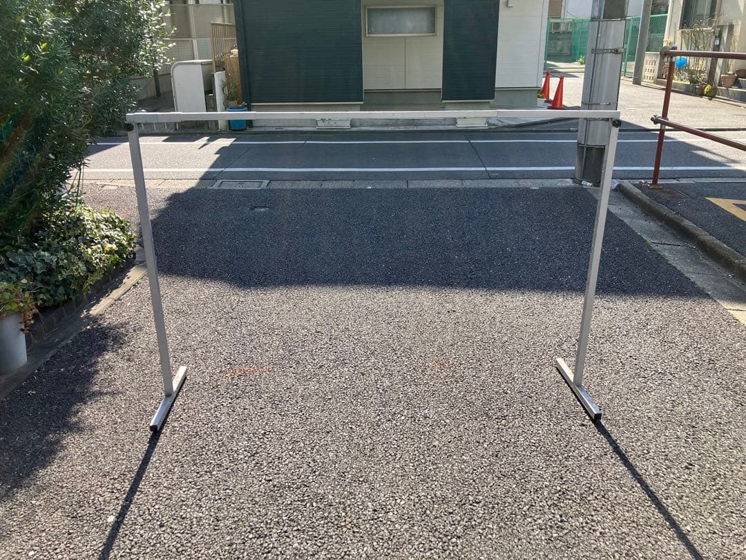 水槽用ライトアーム
