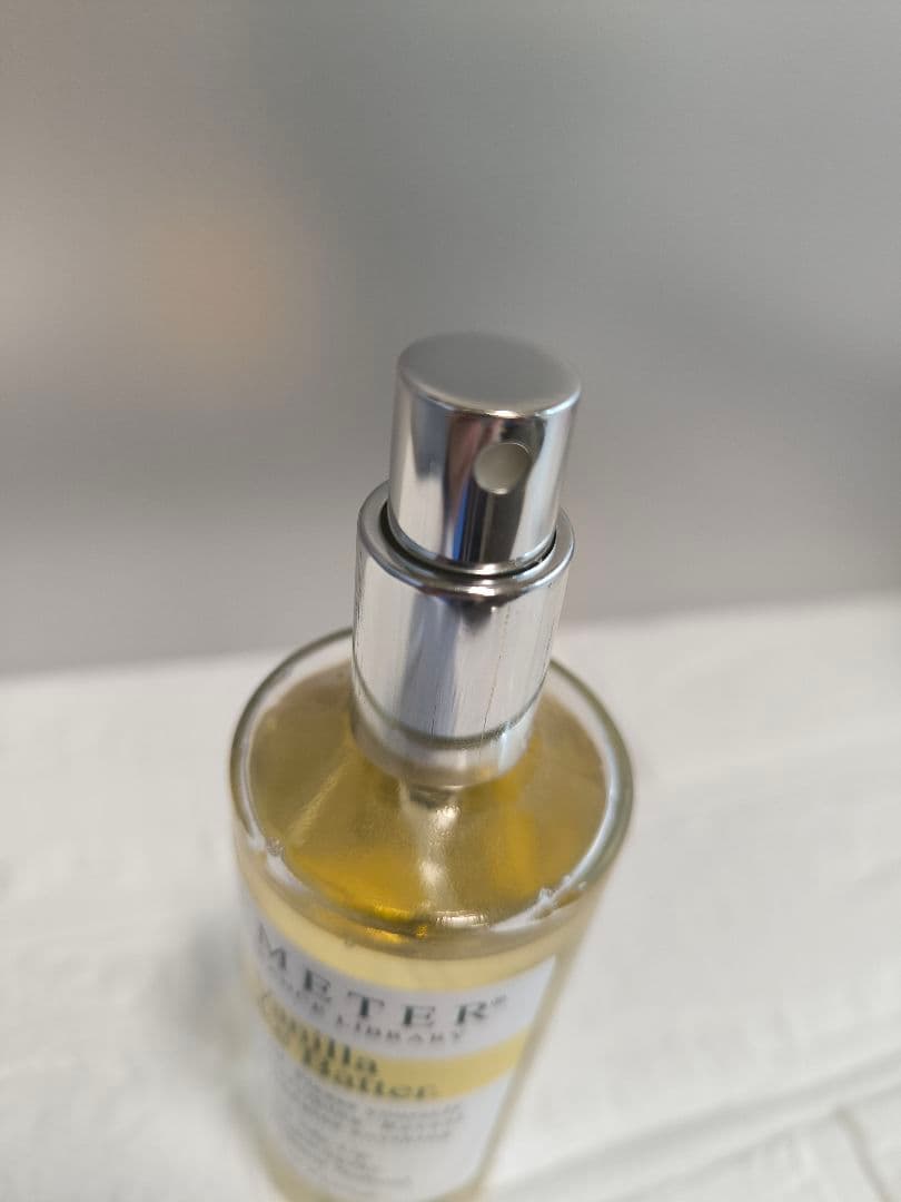 ディメーター　香水　バニラケーキバター オーデコロン　120ml