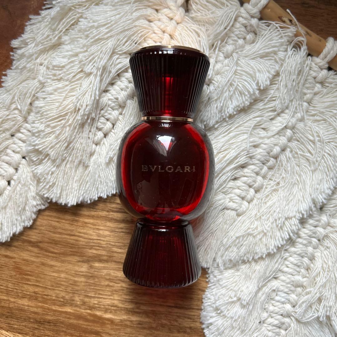 BVLGARI BACIAMI 50ml ブルガリ アレグラ バチアーミ