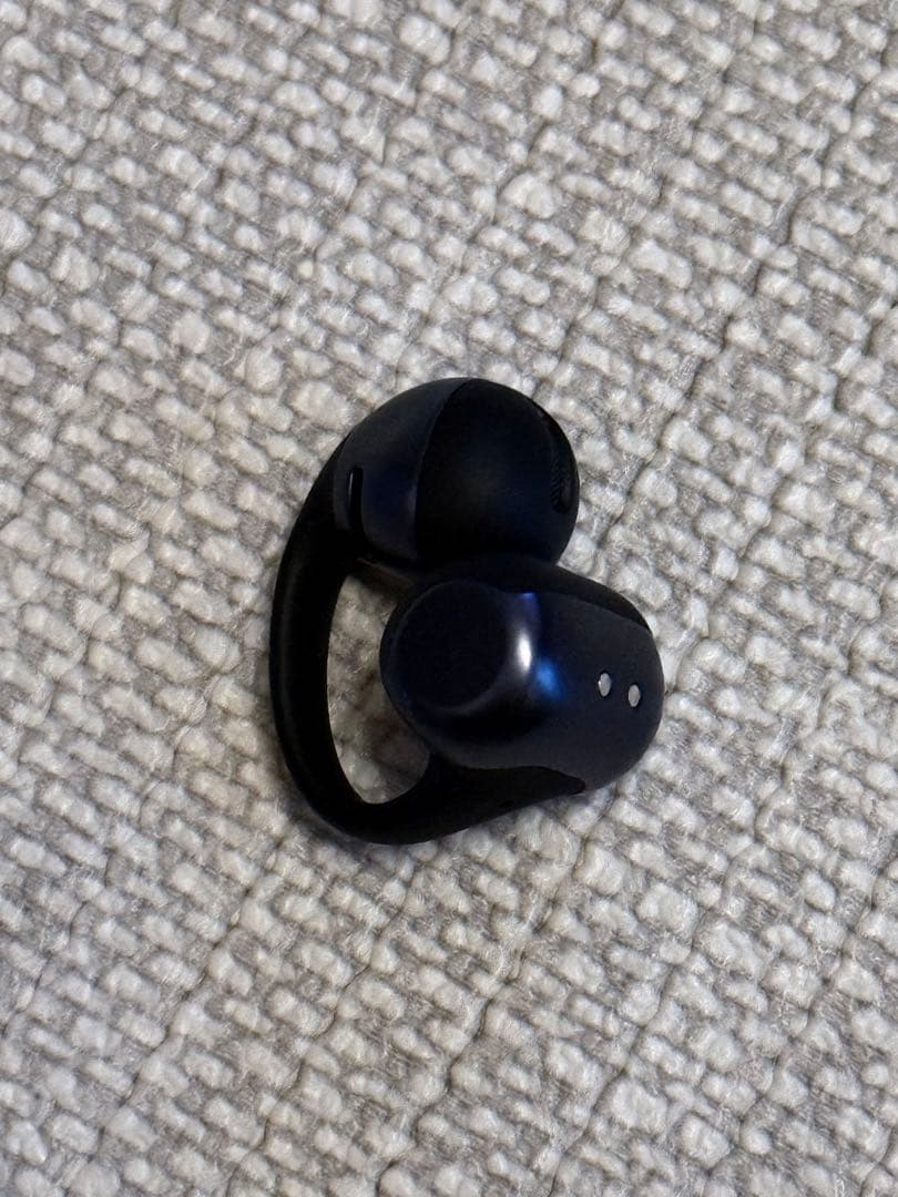 Opendots one Shokz ワイヤレスイヤホン 片耳