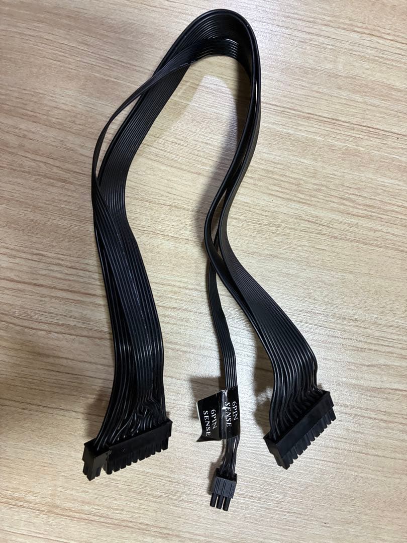 KRPW-G650W/90+ 650W 電源ユニット
