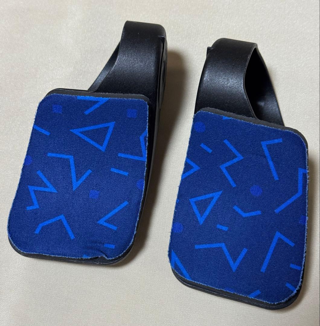 iWALKFree 3.0 ハンズフリー 膝下松葉杖
