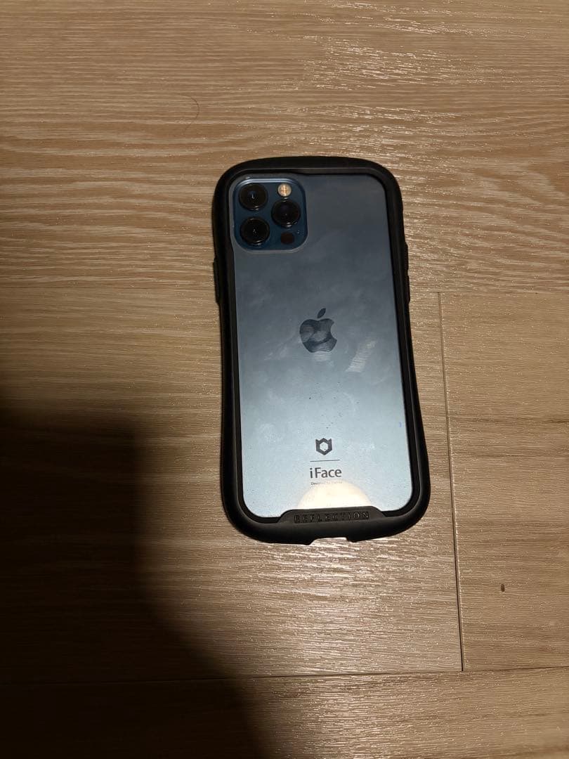 Apple iPhone 12 Pro 本体　SIMフリー