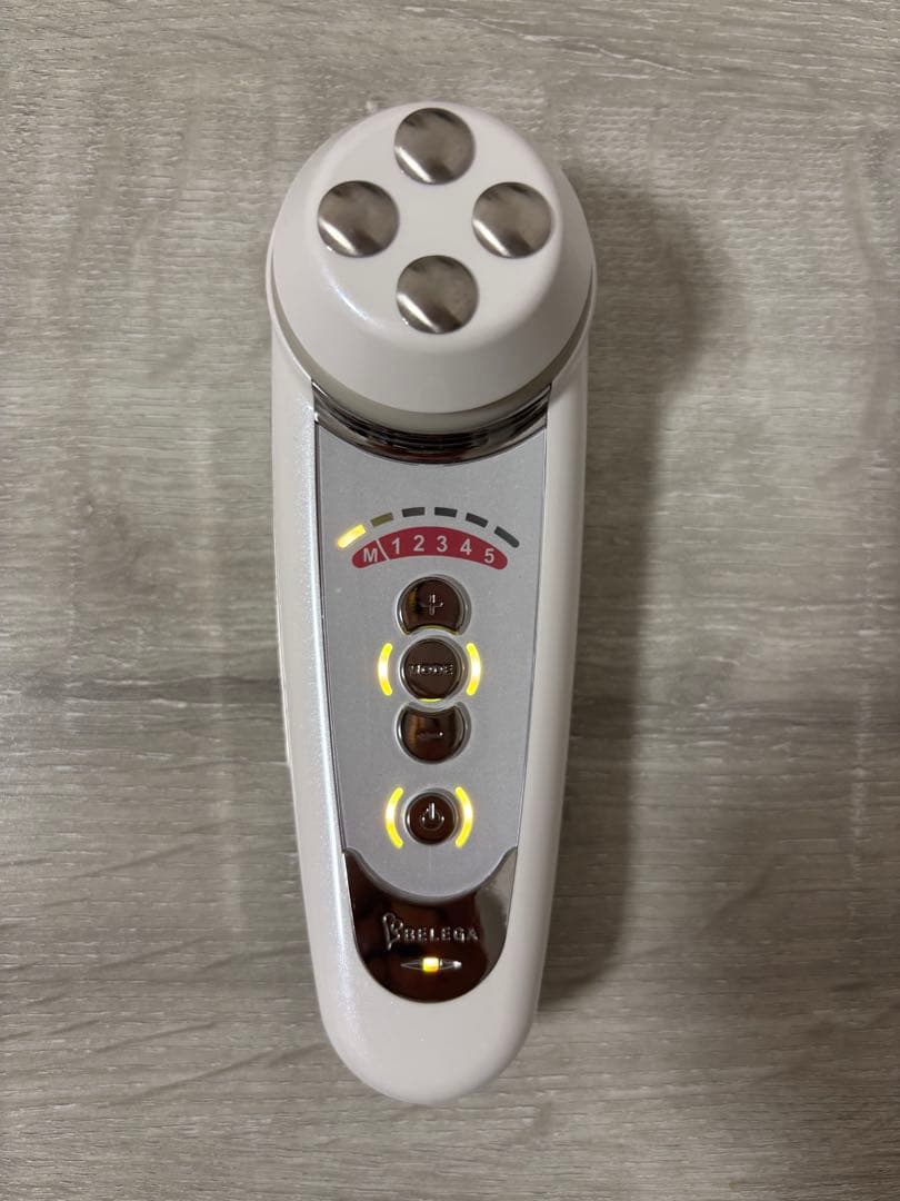 ベレガ セルキュア4TPLUS