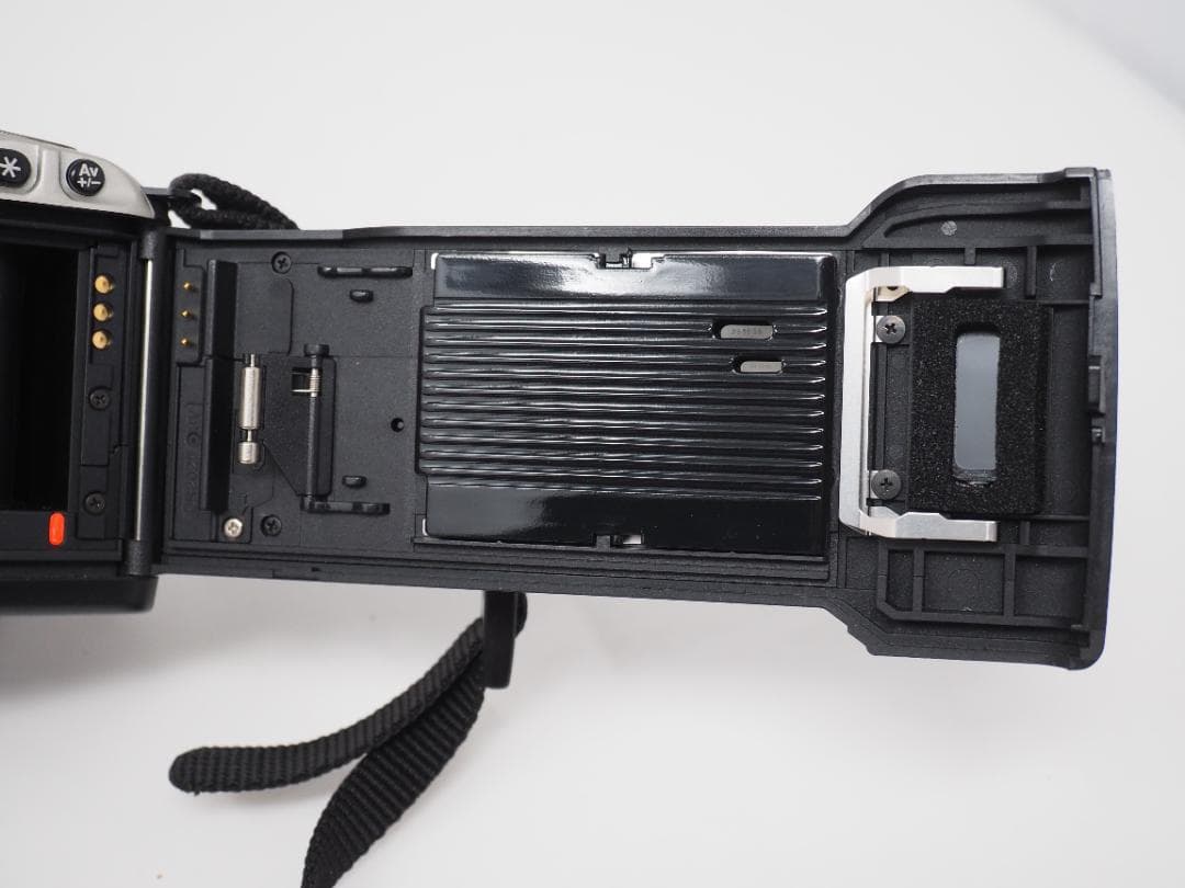 Canon EOS KISSⅢ　フィルムカメラセット　レンズ2種付き　通電未確認