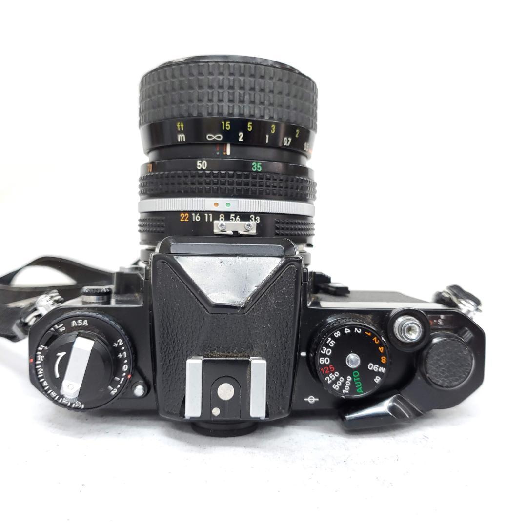 【動作確認済】 Nikon FE G0130-132-5v