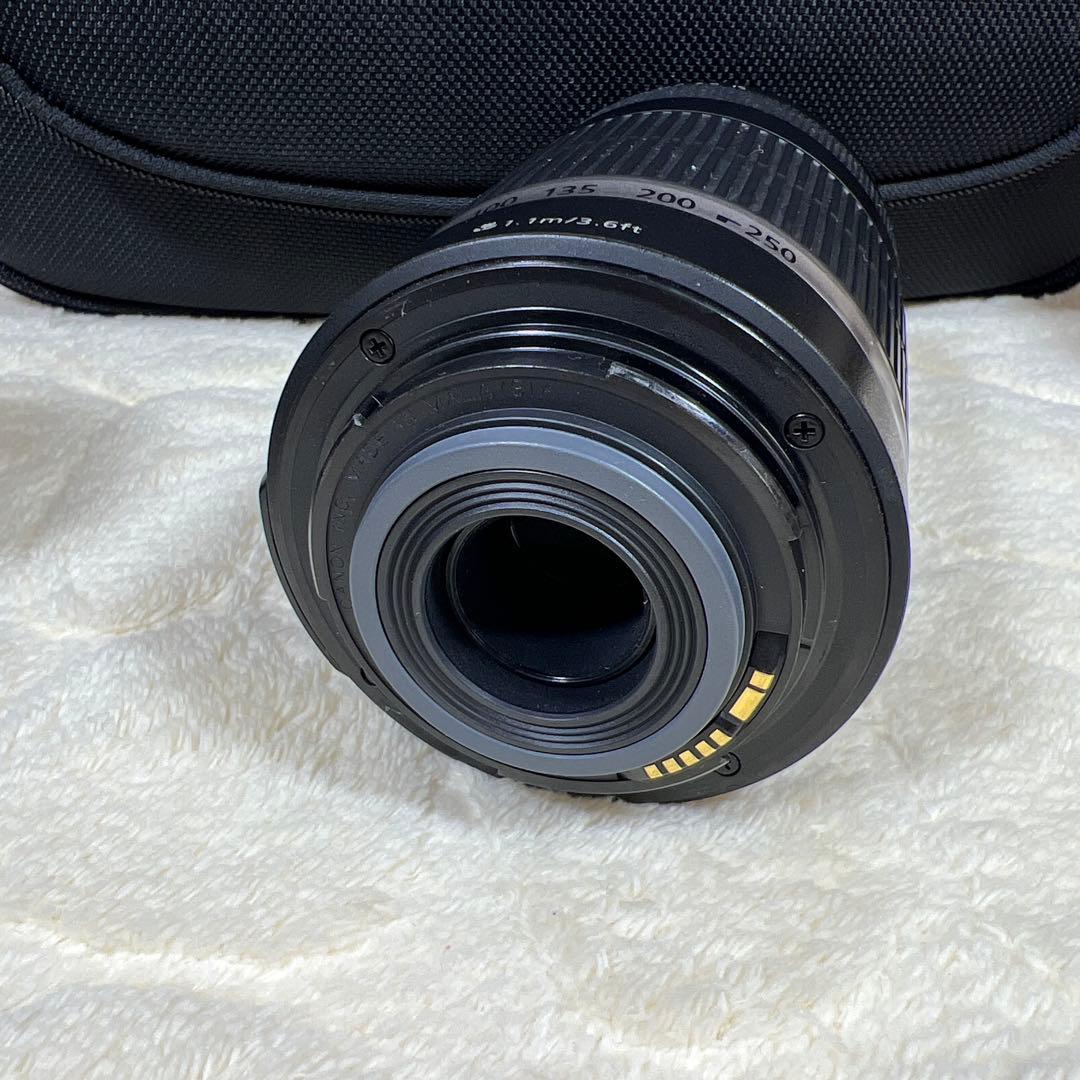 Canon EOS Kiss X2 デジタル一眼レフカメラセット