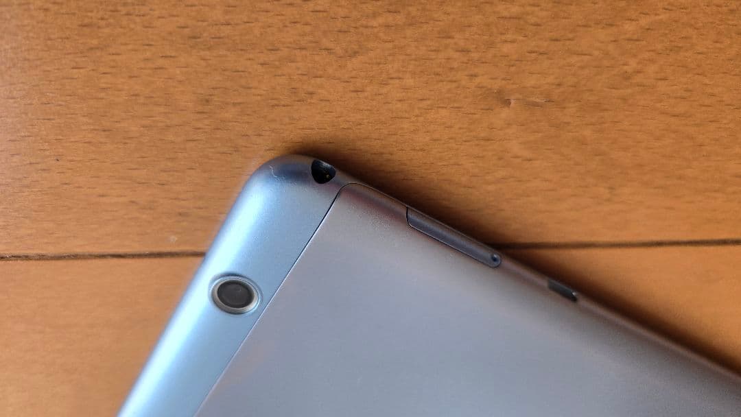 HUAWEI MediaPad T5 10 本体 シルバー