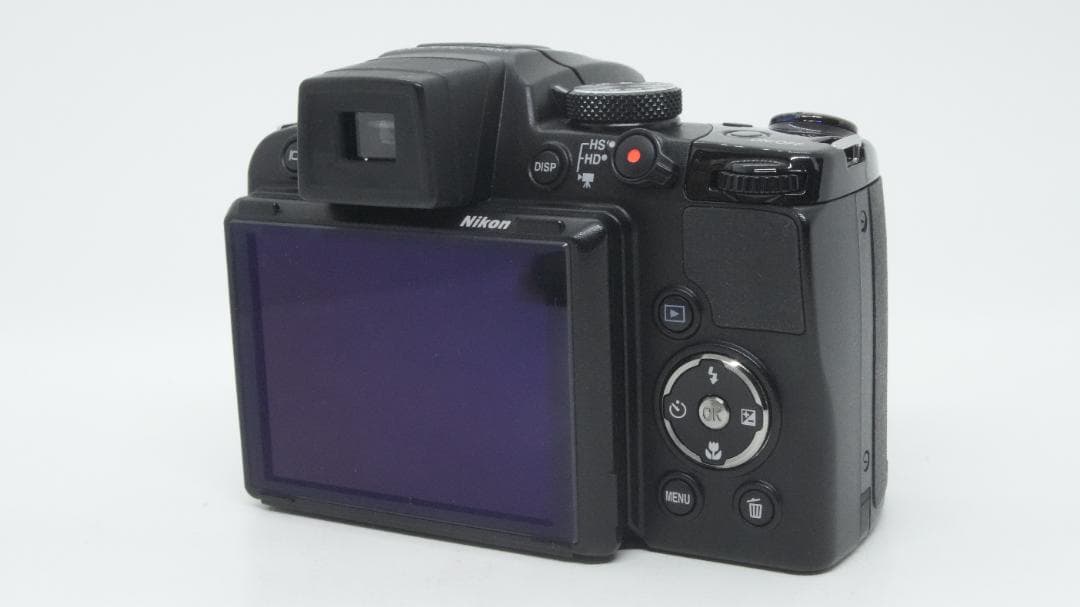 【B2147】 Nikon COOLPIX P500 ニコン クールピクス
