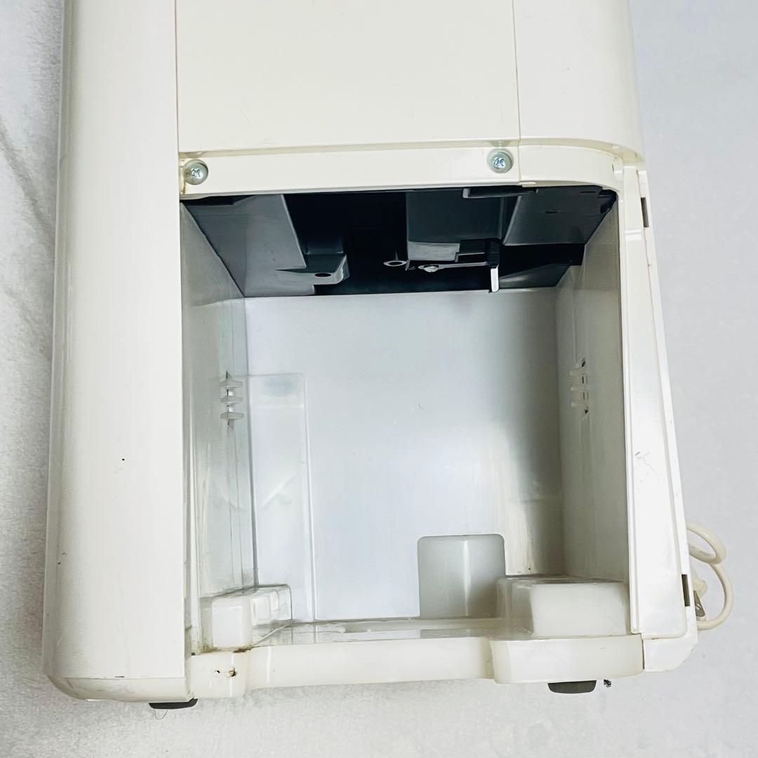 良品 ／ 動作確認済み プラズマクラスター空気清浄除湿機 SHARP 即日発送