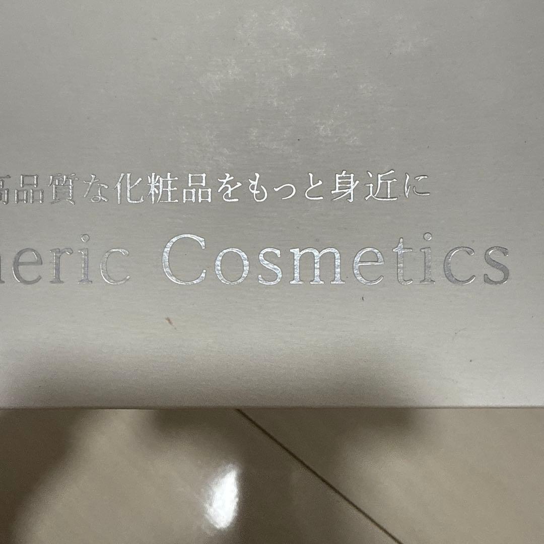 GENERIC COSME ジェネリック化粧品　袋付き