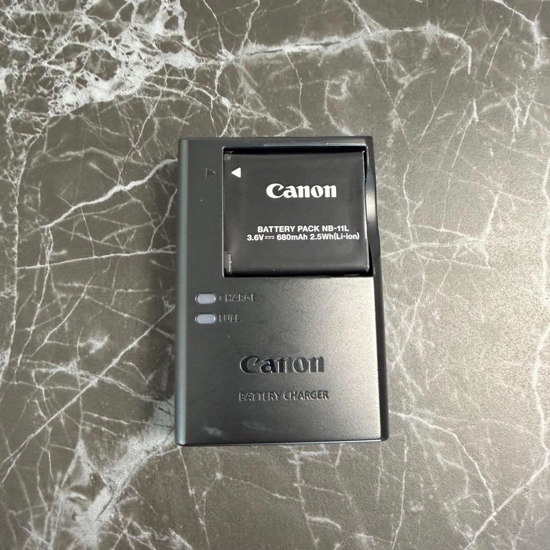 Canon ixy 220F ピンク　イクシー　キヤノン　キャノン