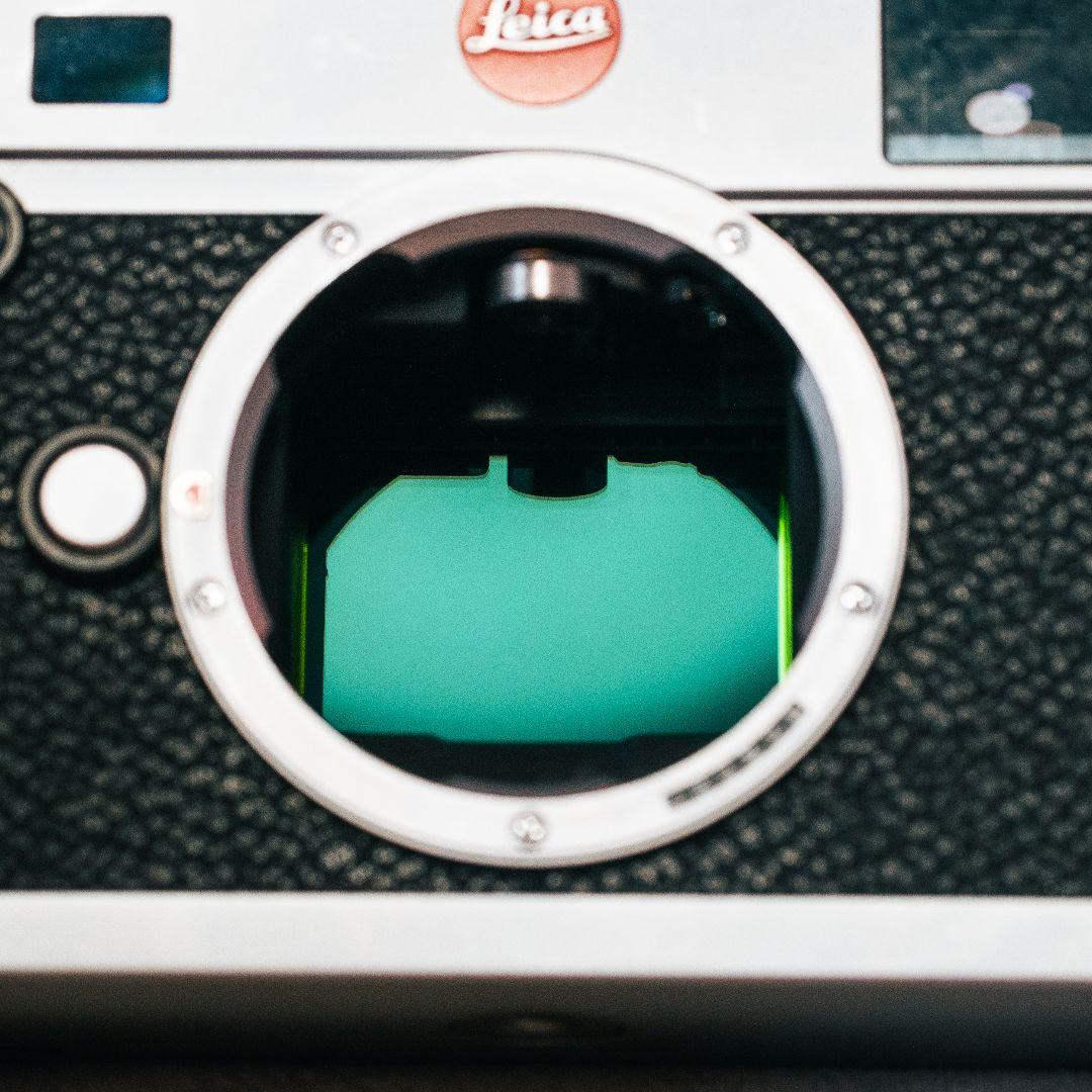 【美品+付属品完備】Leica M typ240+おまけ