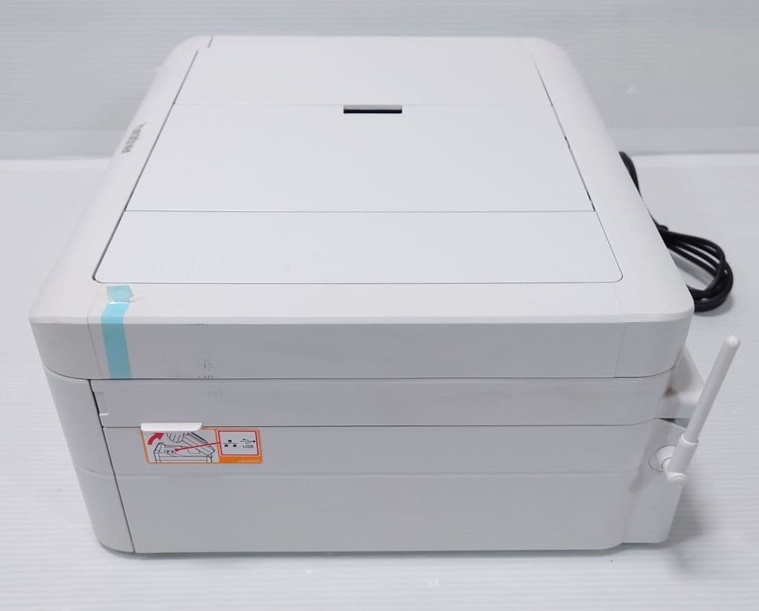 ブラザー工業(Brother Industries)MFC-J939DN【良品】