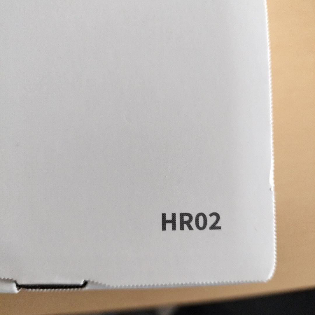 【美品】 docomo 5G　 HR02　Wi-Fiルーター