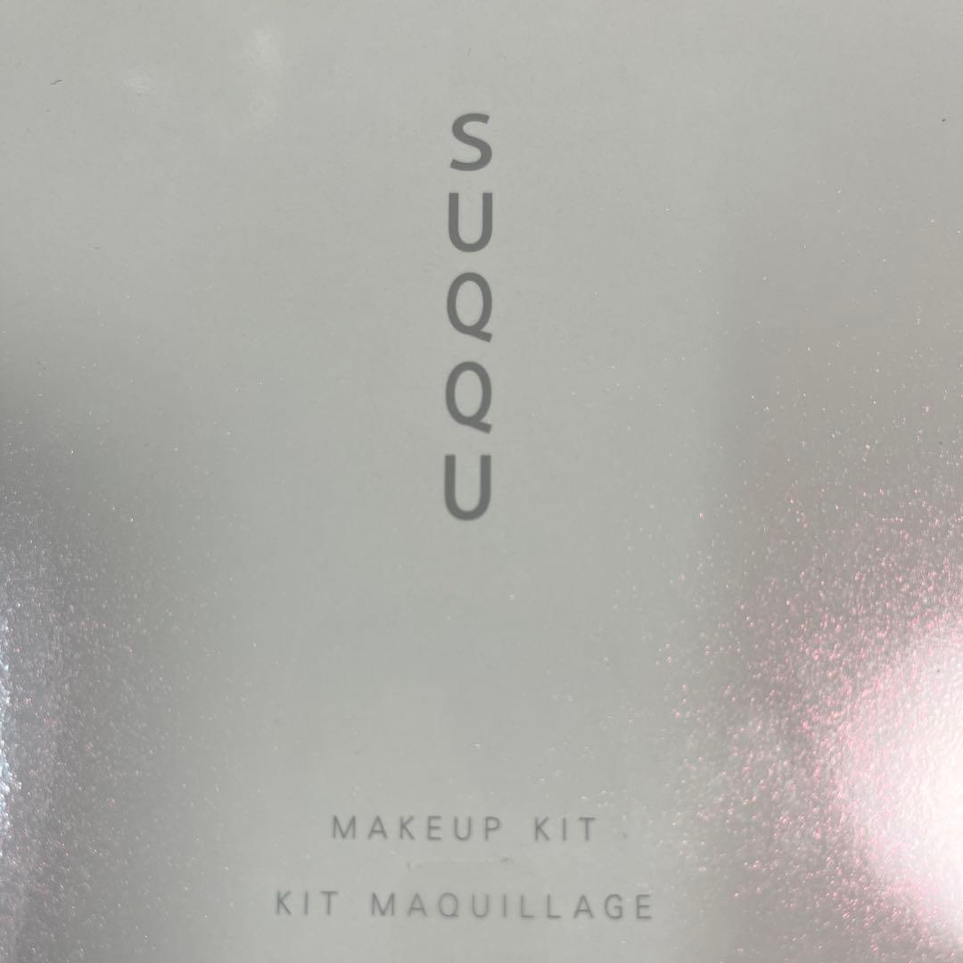 SUQQU メイクアップ キット / 舜華