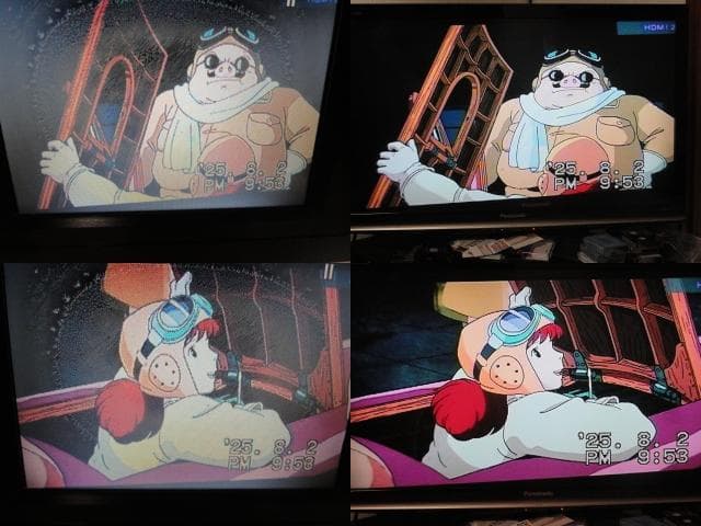 録画・再生・ダビングＯＫ◆ビクター DVA１０