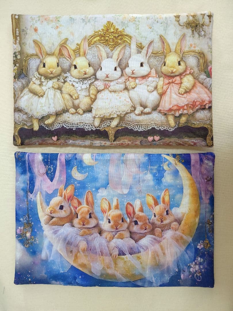 苺ちゃん様☆確認用