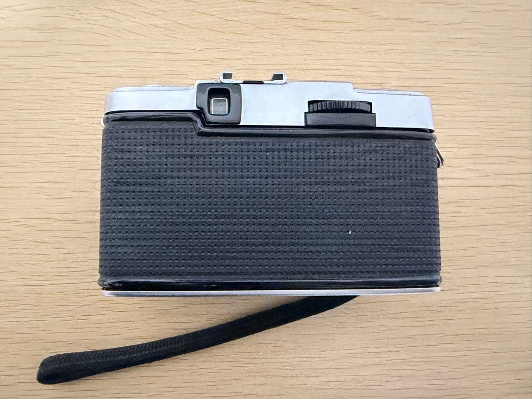 オリンパス pen ee3 完動品 ハーフフィルムカメラ