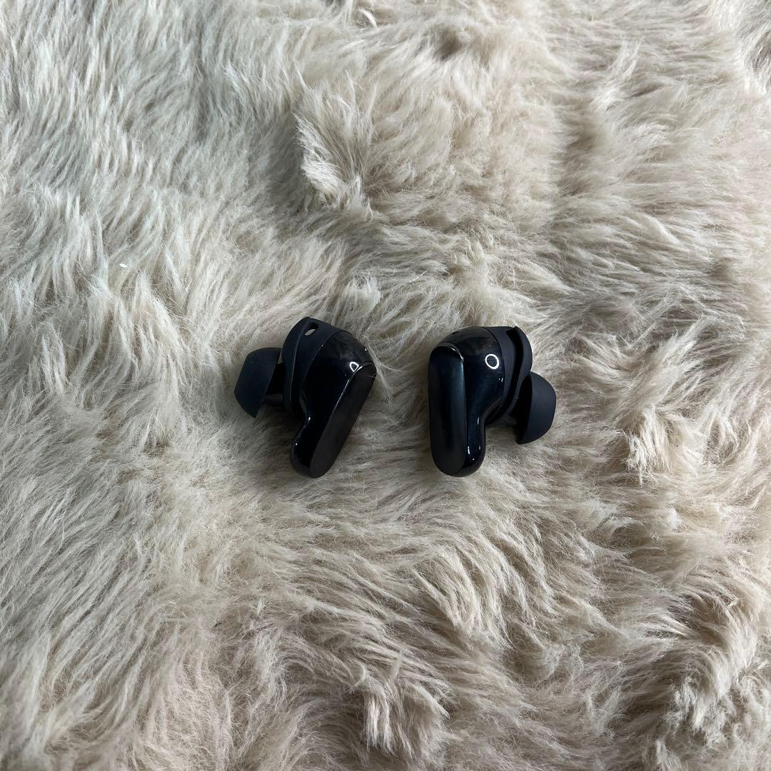 イヤホン BOSE QUIETCOMFORT ULTRA EARBUDS 2ndGEN