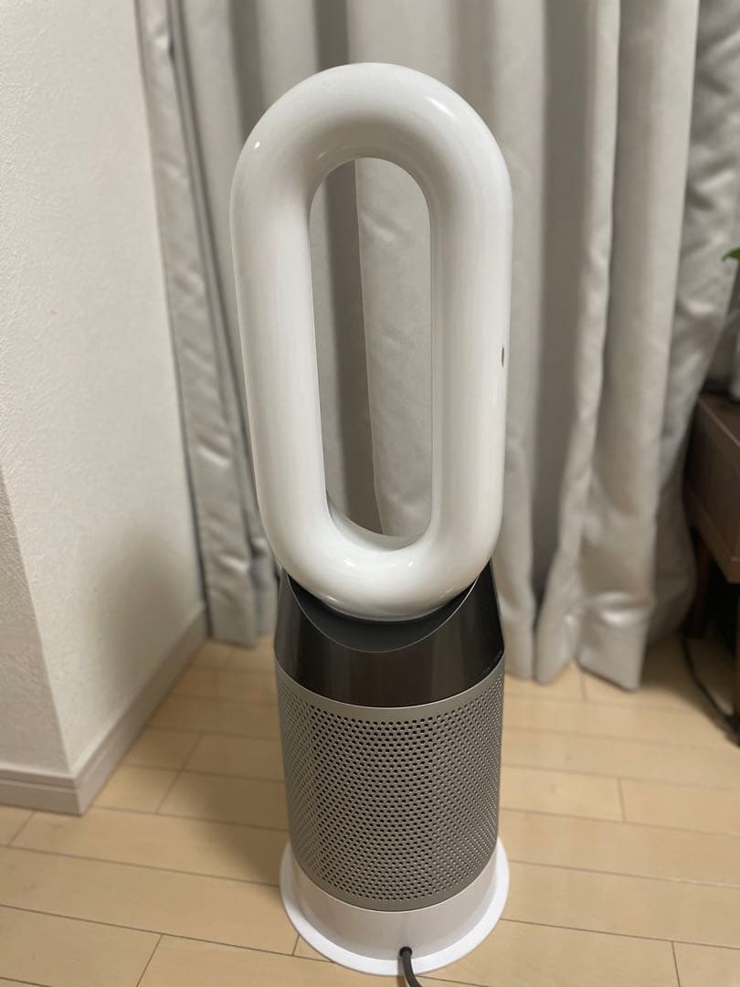 r*e様 Dyson Pure Hot＋Cool HP04 リモコン付