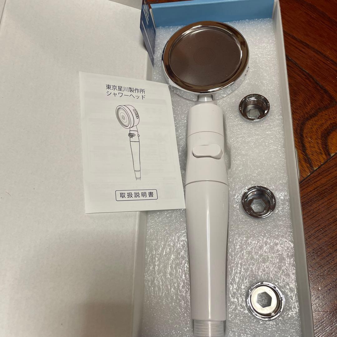 BIGセール‼️シャワーヘッド