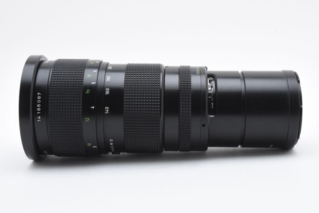 希少 Schneider Variogon C 140–280mm f/5.6