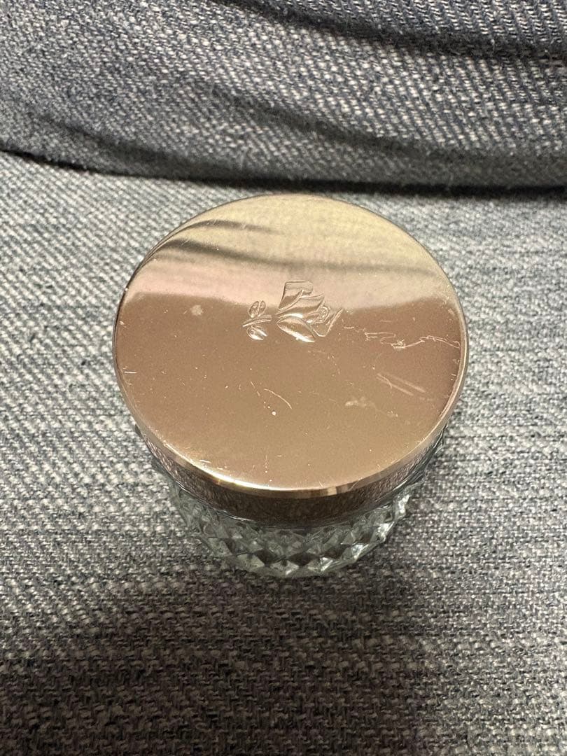 LANCÔMEランコム　クリームファンデーション