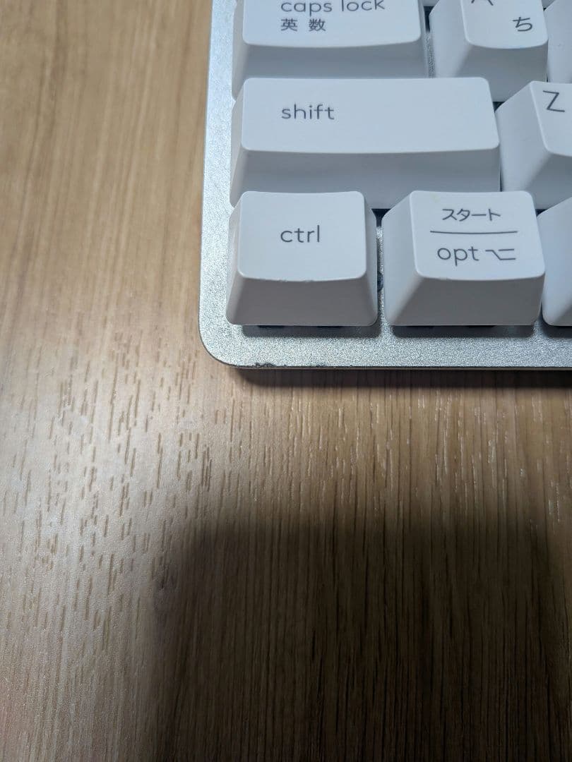 【レシーバー2個付き】Logicool K855 ＆ M650 セット ホワイト