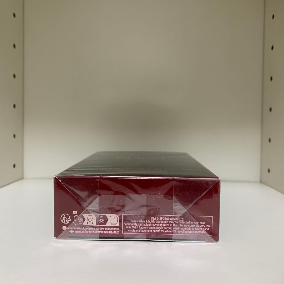 香水(女性用) YSL Black Opium Over Red 90ml