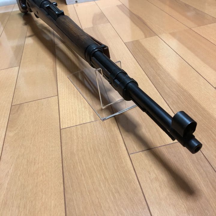 CMC製モデルガン モーゼルKar98k