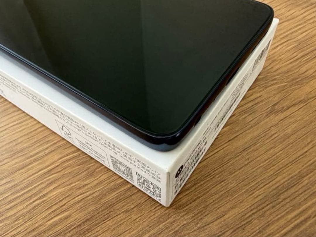 Motorola モトローラ SIMフリー moto g66j
