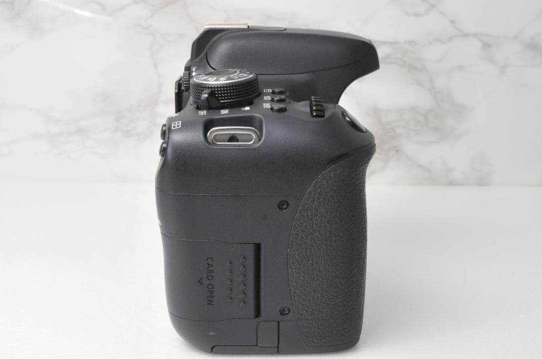Canon EOS Kiss X8i⭐️Wi-Fi スマホ転送 一眼レフカメラ