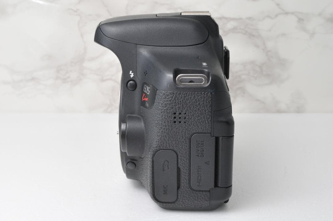 Canon EOS Kiss X8i⭐️Wi-Fi スマホ転送 一眼レフカメラ
