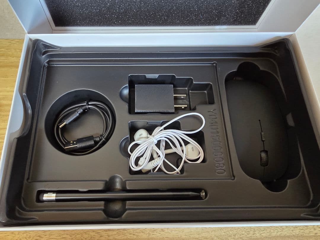タブレット - FancyDay Android 15 10インチ wi-fi6