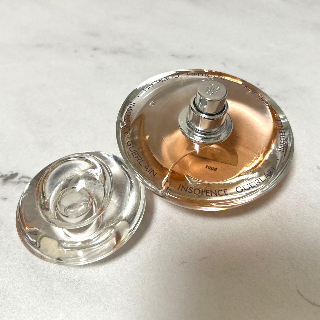 ほぼ満量　ゲラン アンソレンス 50ml