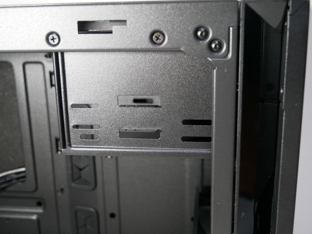 Cooler Master PCケース ブラック