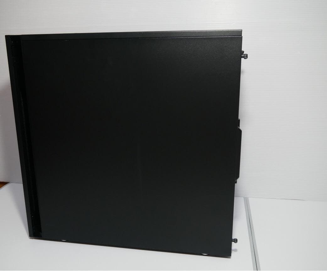 Cooler Master PCケース ブラック