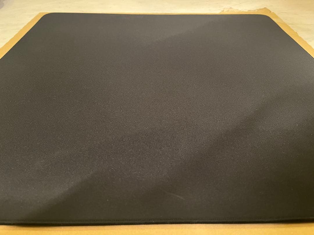 Artisan ゼロ FX SOFT XXL ブラック