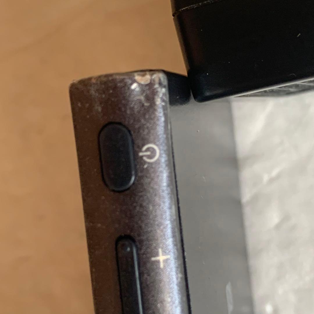 ソニー SONY NW-A35 16GB ウォークマン