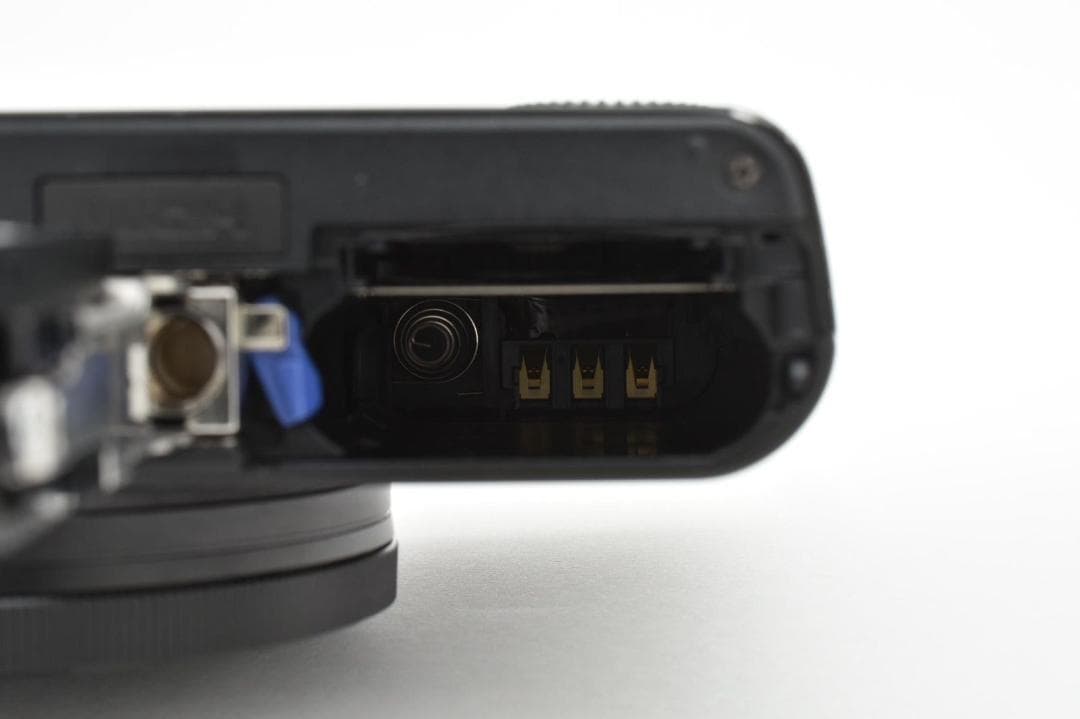 【美品】ソニー SONY Cyber-shot DSC-RX100 初代