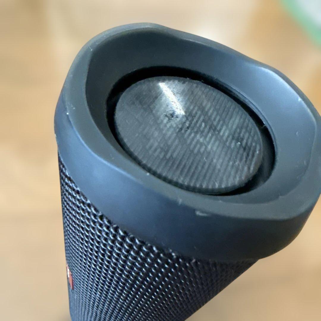 JBL FLIP4 専用ケース付き