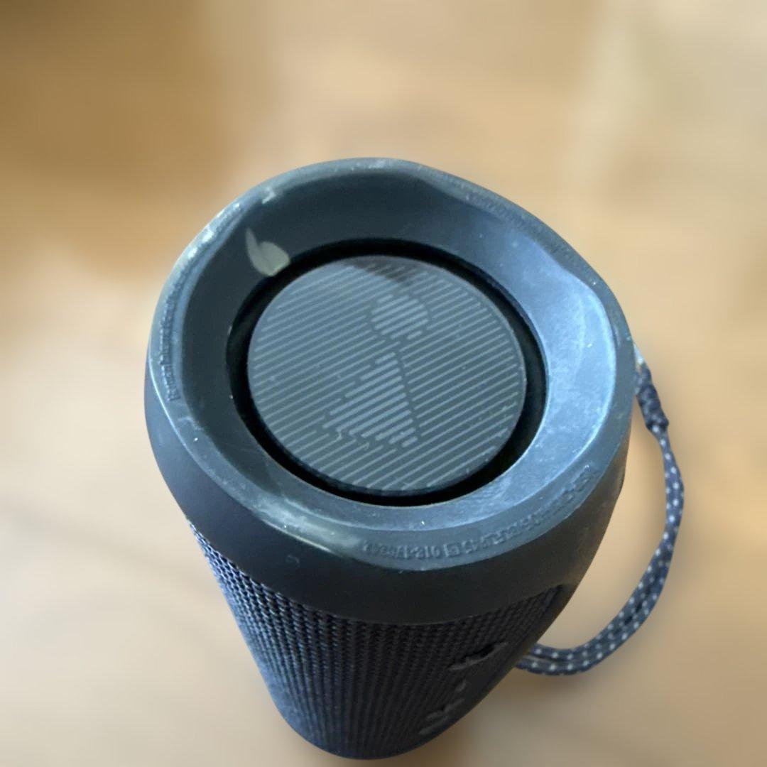 JBL FLIP4 専用ケース付き