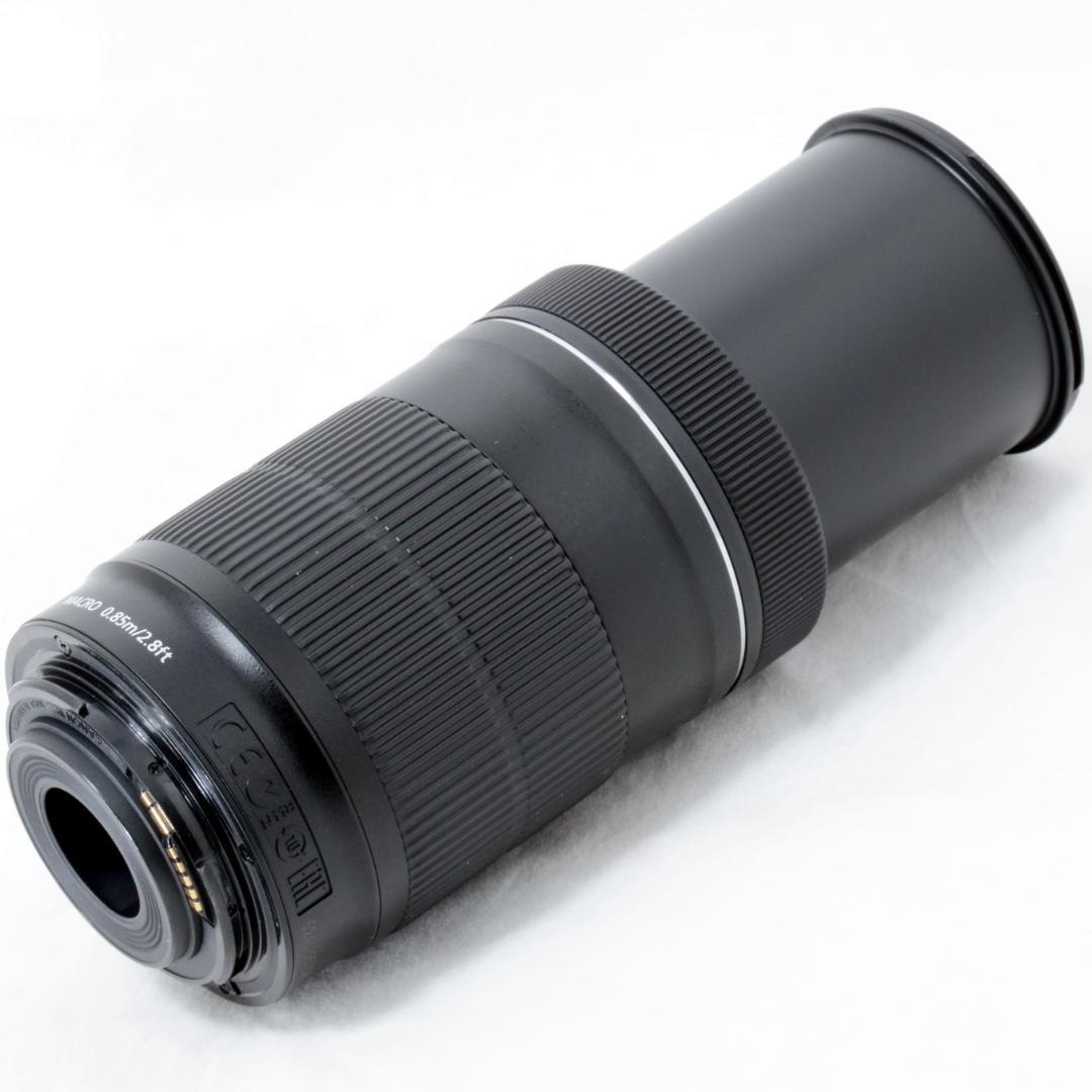 ⭐️美品⭐️Canon EF-S 55-250mm F4-5.6 IS STM