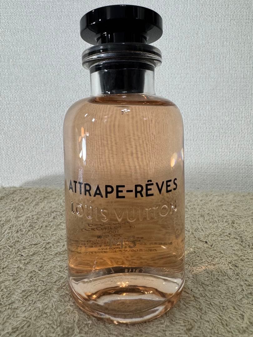 【訳あり新品未使用】ルイ ヴィトン アトラップ レーヴ 100ml