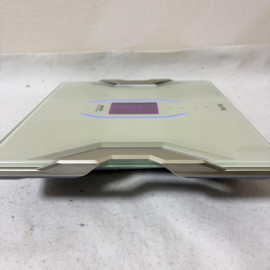 TANITA RD-911 体組成計体重計 スマホ連動 インナースキャンデュアル