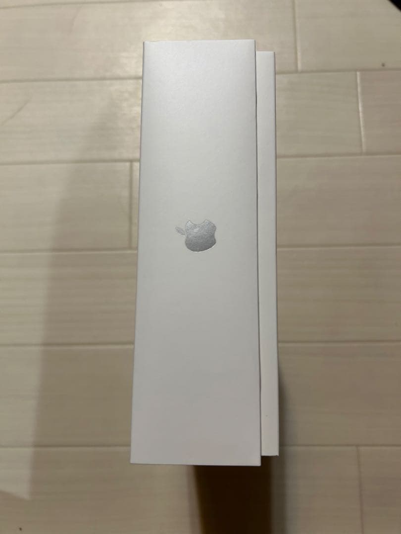 Apple iPad 第9世代 本体 充電器USB-Cケーブル シルバー 箱付き