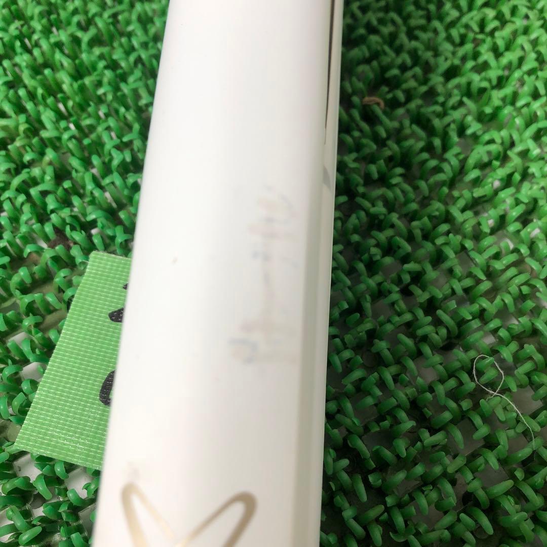 KINUJO DS100 ヘアアイロン ホワイト