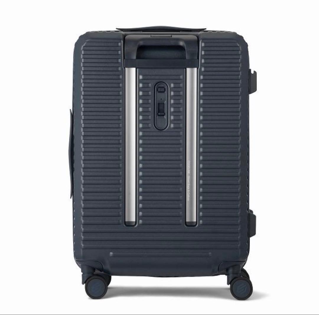 【新品】スーツケース EDGELINK エッジリンク Mサイズ52L ACE