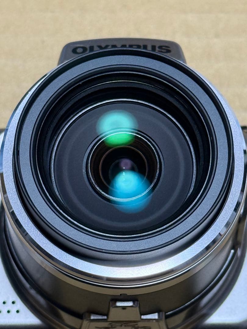 オリンパス OLYMPUS SP-800UZ